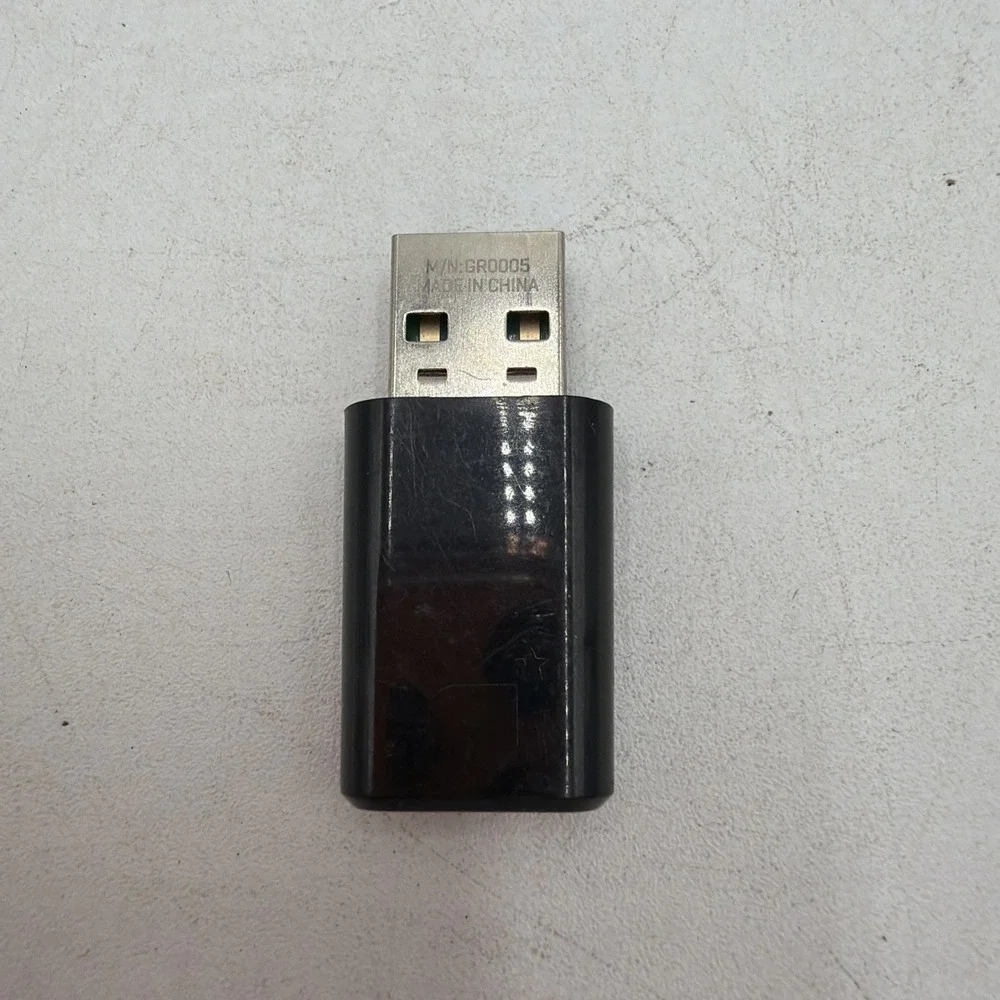 USB Dongle Receiver Adapter GR0005 For Astro C40 TR Wireless Gaming Controller